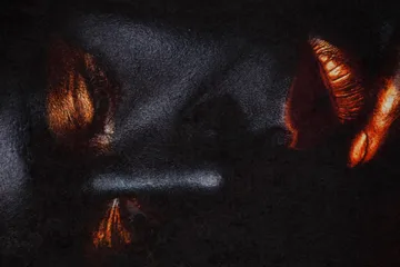 Homefesto Matta 120x180 cm - Multifärgad - Textil & mattor - Matta - Orientalisk matta - Persisk matta