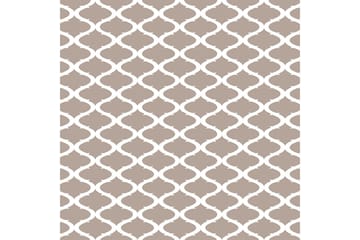 Homefesto Matta 120x180 cm - Multifärgad - Textil & mattor - Matta - Orientalisk matta - Persisk matta