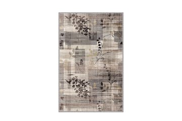 Homefesto Matta 120x180 cm - Multifärgad - Textil & mattor - Matta - Orientalisk matta - Persisk matta