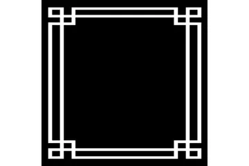 Homefesto Matta 120x180 cm - Multifärgad - Textil & mattor - Matta - Orientalisk matta - Persisk matta