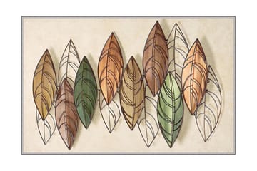 Homefesto Matta 120x180 cm - Multifärgad - Textil & mattor - Matta - Orientalisk matta - Persisk matta