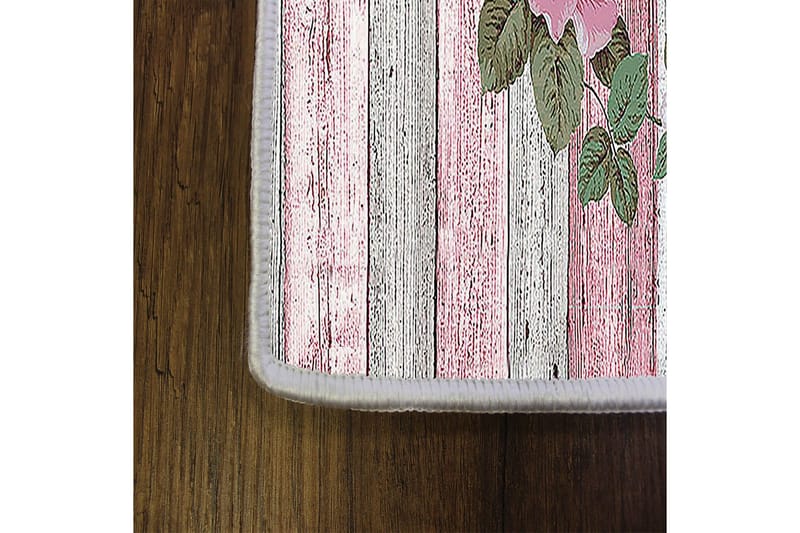 Homefesto Matta 120x180 cm - Multifärgad - Textil & mattor - Matta - Orientalisk matta - Persisk matta