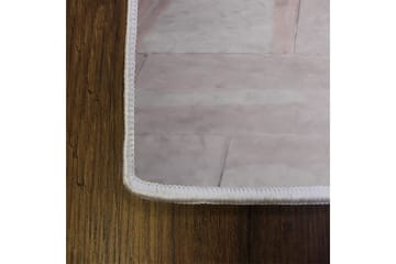 Homefesto Matta 120x180 cm - Multifärgad - Textil & mattor - Matta - Orientalisk matta - Persisk matta