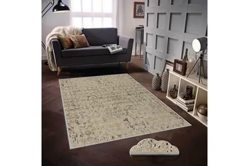 Homefesto Matta 120x180 cm - Multifärgad - Textil & mattor - Matta - Orientalisk matta - Persisk matta