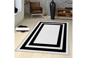 Homefesto Matta 120x180 cm - Multifärgad - Textil & mattor - Matta - Orientalisk matta - Persisk matta