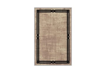 Homefesto Matta 120x180 cm - Multifärgad - Textil & mattor - Matta - Orientalisk matta - Persisk matta