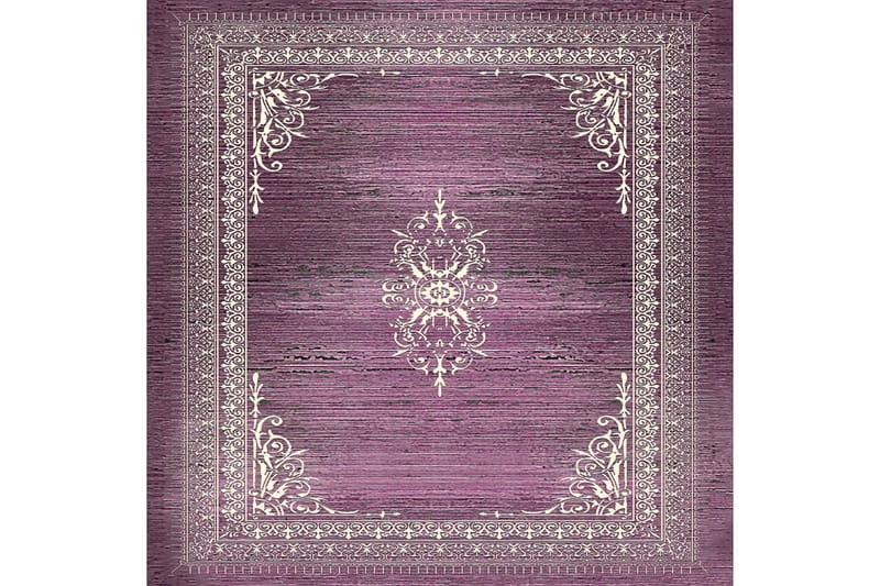 Homefesto Matta 120x180 cm, Multifärgad