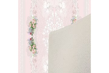 Homefesto Matta 120x180 cm - Multifärgad - Textil & mattor - Matta - Orientalisk matta - Persisk matta