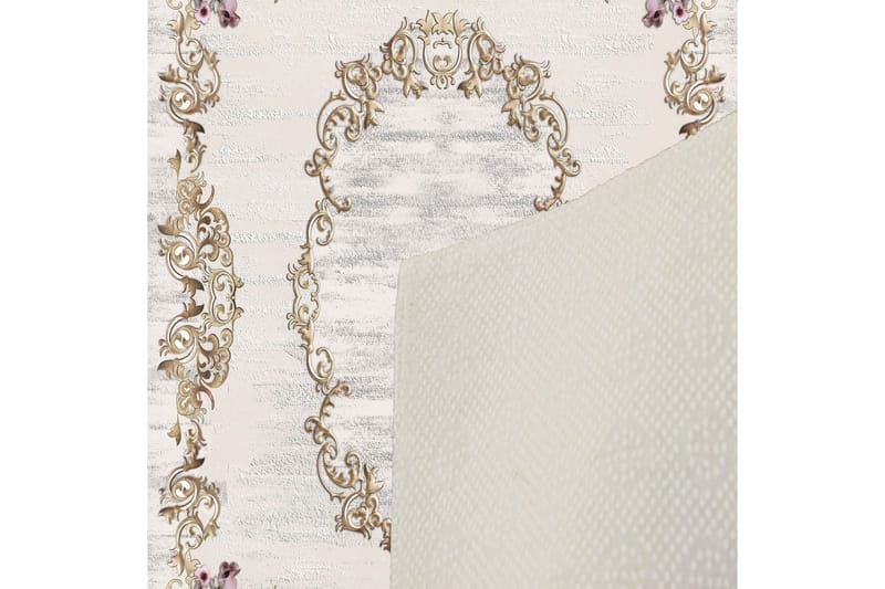 Homefesto Matta 120x180 cm - Multifärgad - Textil & mattor - Matta - Orientalisk matta - Persisk matta