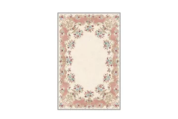 Homefesto Matta 120x180 cm - Multifärgad - Textil & mattor - Matta - Orientalisk matta - Persisk matta