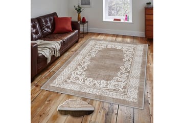 Homefesto Matta 120x180 cm - Multifärgad - Textil & mattor - Matta - Orientalisk matta - Persisk matta