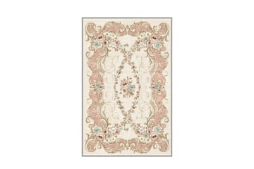 Homefesto Matta 120x180 cm - Multifärgad - Textil & mattor - Matta - Orientalisk matta - Persisk matta