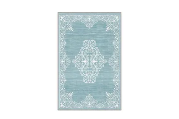 Homefesto Matta 120x180 cm - Multifärgad - Textil & mattor - Matta - Orientalisk matta - Persisk matta