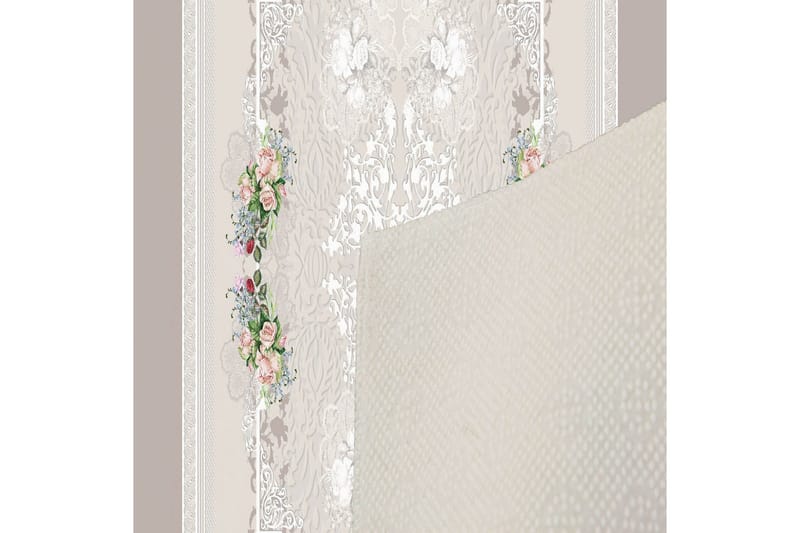 Homefesto Matta 120x180 cm - Multifärgad - Textil & mattor - Matta - Orientalisk matta - Persisk matta