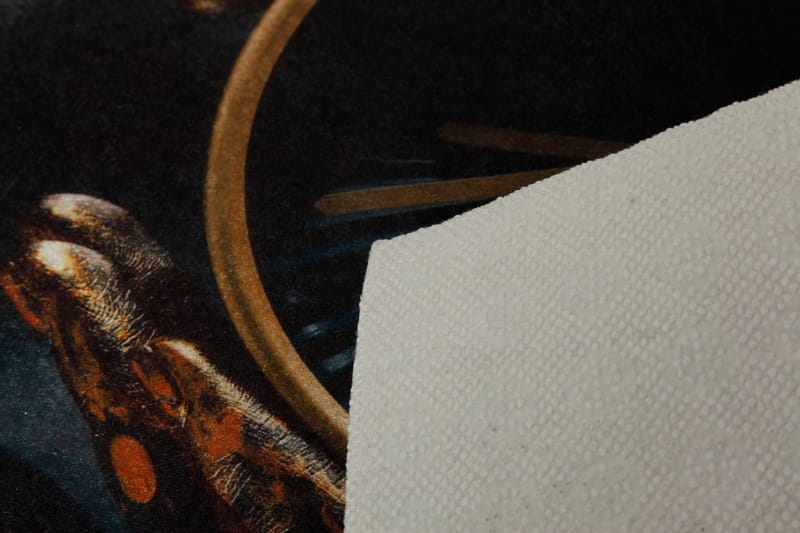 Homefesto Matta 120x180 cm - Multifärgad - Textil & mattor - Matta - Orientalisk matta - Persisk matta