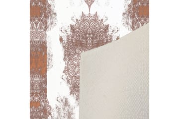 Homefesto Matta 120x180 cm - Multifärgad - Textil & mattor - Matta - Orientalisk matta - Persisk matta