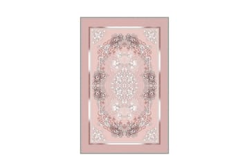 Homefesto Matta 120x180 cm - Multifärgad - Textil & mattor - Matta - Orientalisk matta - Persisk matta