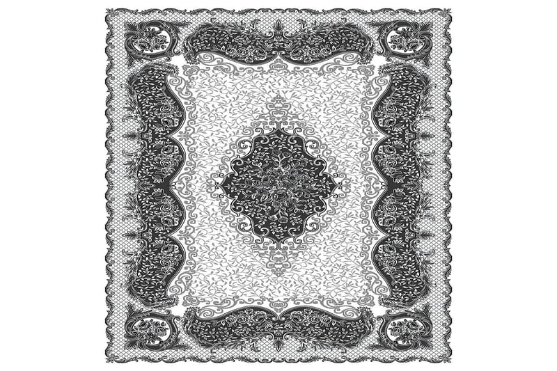 Homefesto Matta 120x180 cm, Multifärgad