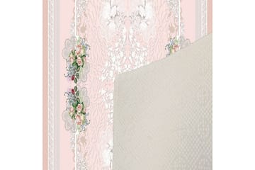 Homefesto Matta 120x180 cm - Multifärgad - Textil & mattor - Matta - Orientalisk matta - Persisk matta