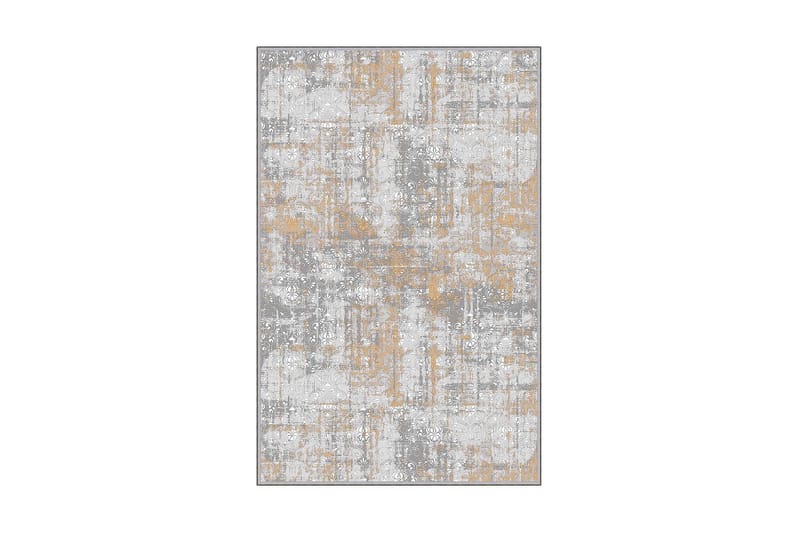 Homefesto Matta 120x180 cm, Multifärgad