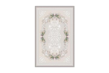 Homefesto Matta 120x180 cm - Multifärgad - Textil & mattor - Matta - Orientalisk matta - Persisk matta