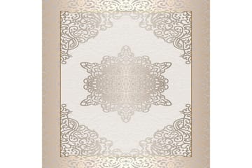 Homefesto Matta 120x180 cm - Multifärgad - Textil & mattor - Matta - Orientalisk matta - Persisk matta