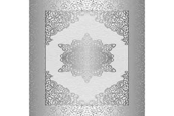 Homefesto Matta 120x180 cm - Multifärgad - Textil & mattor - Matta - Orientalisk matta - Persisk matta