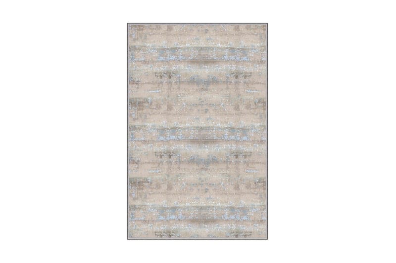 Homefesto Matta 120x180 cm, Multifärgad