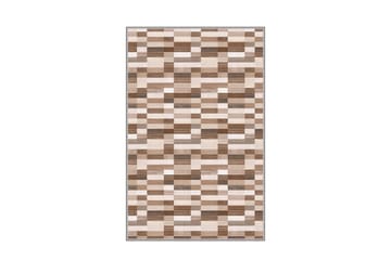 Homefesto Matta 120x180 cm - Multifärgad - Textil & mattor - Matta - Orientalisk matta - Persisk matta