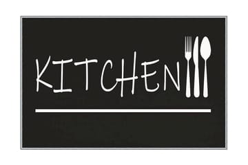 Homefesto Matta 120x180 cm - Multifärgad - Textil & mattor - Matta - Orientalisk matta - Persisk matta