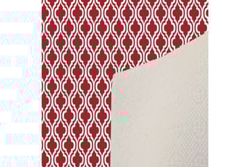 Homefesto Matta 120x180 cm - Multifärgad - Textil & mattor - Matta - Orientalisk matta - Persisk matta