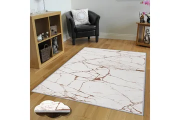 Homefesto Matta 120x180 cm - Multifärgad - Textil & mattor - Matta - Orientalisk matta - Persisk matta