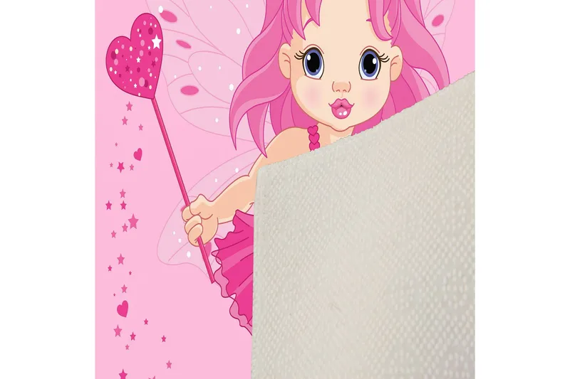 Homefesto Matta 120x180 cm - Multifärgad - Textil & mattor - Matta - Orientalisk matta - Persisk matta