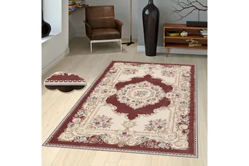 Homefesto Matta 120x180 cm - Multifärgad - Textil & mattor - Matta - Orientalisk matta - Persisk matta