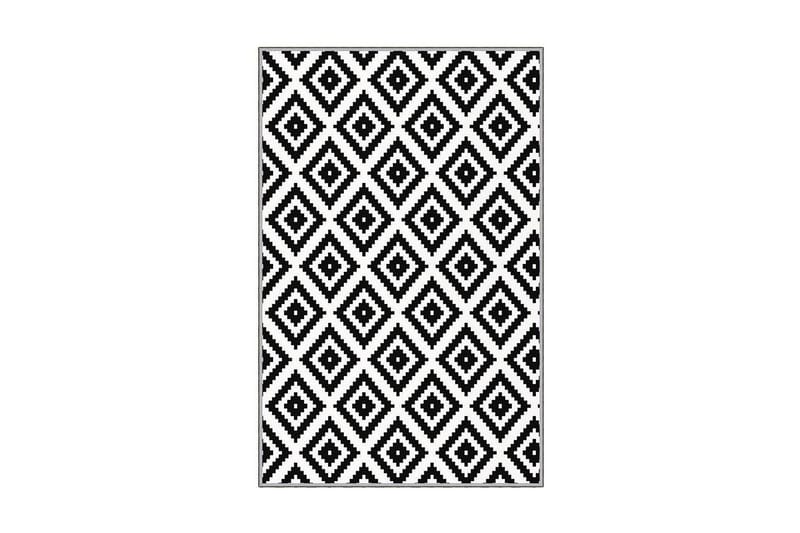 Homefesto Matta 120x180 cm, Multifärgad