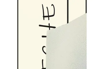 Homefesto Matta 120x180 cm - Multifärgad - Textil & mattor - Matta - Orientalisk matta - Persisk matta