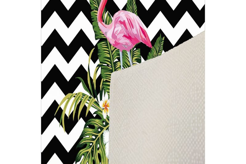 Homefesto Matta 120x180 cm - Multifärgad - Textil & mattor - Matta - Orientalisk matta - Persisk matta