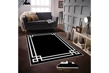 Homefesto Matta 120x180 cm - Multifärgad - Textil & mattor - Matta - Orientalisk matta - Persisk matta
