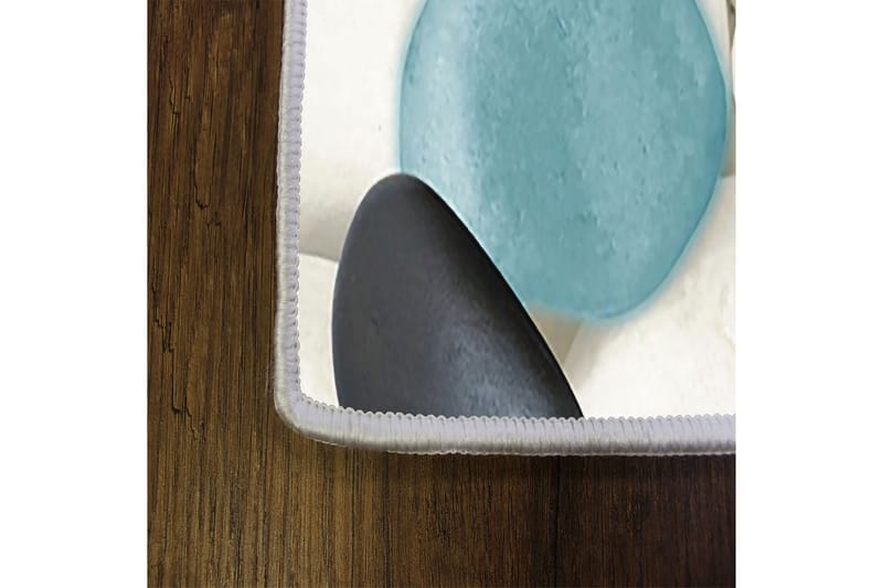 Homefesto Matta 120x180 cm - Multifärgad - Textil & mattor - Matta - Orientalisk matta - Persisk matta