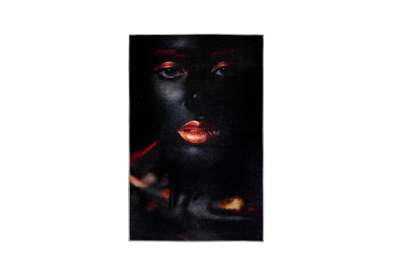 Homefesto Matta 120x180 cm - Multifärgad - Textil & mattor - Matta - Orientalisk matta - Persisk matta