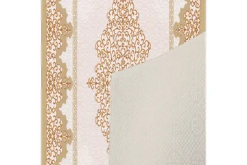 Homefesto Matta 120x180 cm - Multifärgad - Textil & mattor - Matta - Orientalisk matta - Persisk matta