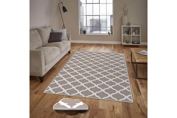 Homefesto Matta 120x180 cm - Multifärgad - Textil & mattor - Matta - Orientalisk matta - Persisk matta