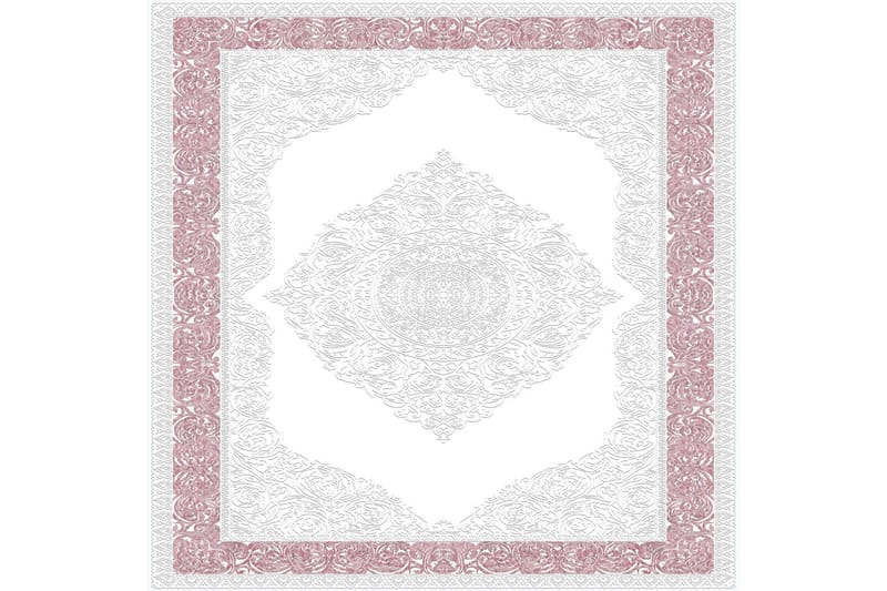 Homefesto Matta 120x180 cm - Multifärgad - Textil & mattor - Matta - Orientalisk matta - Persisk matta