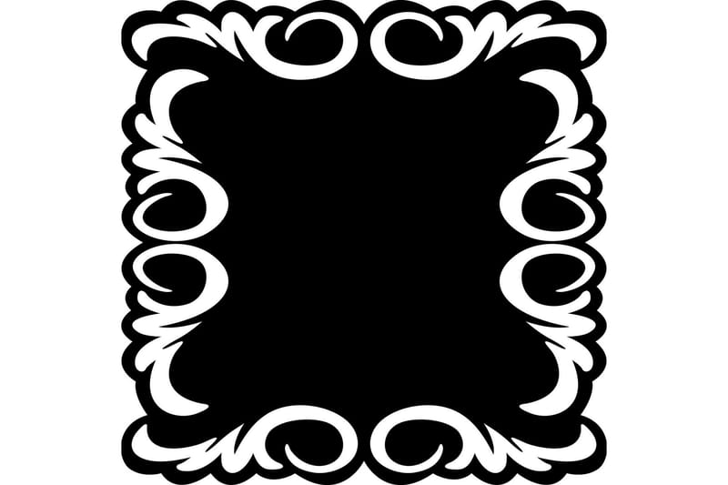 Homefesto Matta 120x180 cm - Multifärgad - Textil & mattor - Matta - Orientalisk matta - Persisk matta