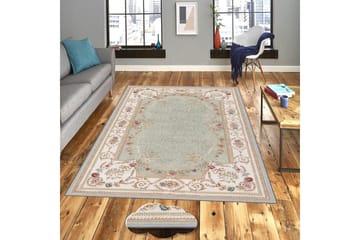 Homefesto Matta 120x180 cm - Multifärgad - Textil & mattor - Matta - Orientalisk matta - Persisk matta