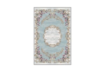 Homefesto Matta 120x180 cm - Multifärgad - Textil & mattor - Matta - Orientalisk matta - Persisk matta