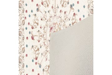 Homefesto Matta 120x180 cm - Multifärgad - Textil & mattor - Matta - Orientalisk matta - Persisk matta