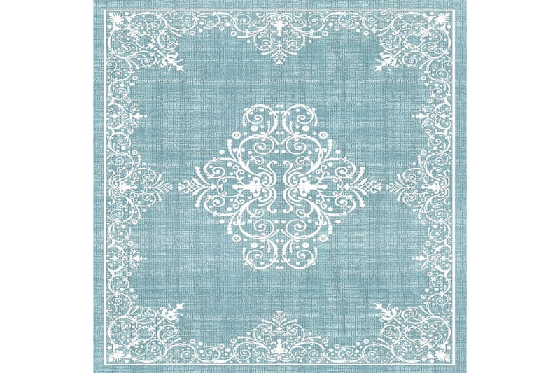 Homefesto Matta 120x180 cm - Multifärgad - Textil & mattor - Matta - Orientalisk matta - Persisk matta