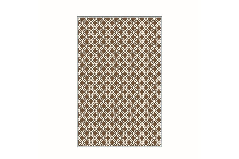 Homefesto Matta 120x180 cm, Multifärgad