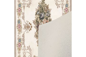 Homefesto Matta 120x180 cm - Multifärgad - Textil & mattor - Matta - Orientalisk matta - Persisk matta